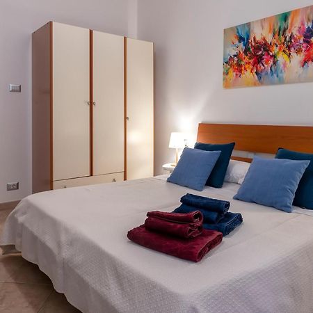 Casa Comoda A Due Passi Dal Lungomare Alghero Ngoại thất bức ảnh