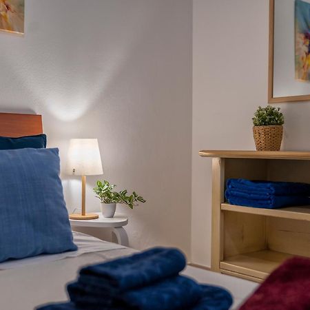 Casa Comoda A Due Passi Dal Lungomare Alghero Ngoại thất bức ảnh
