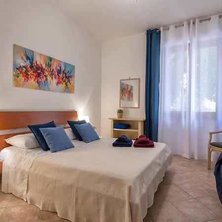 Casa Comoda A Due Passi Dal Lungomare Alghero Ngoại thất bức ảnh