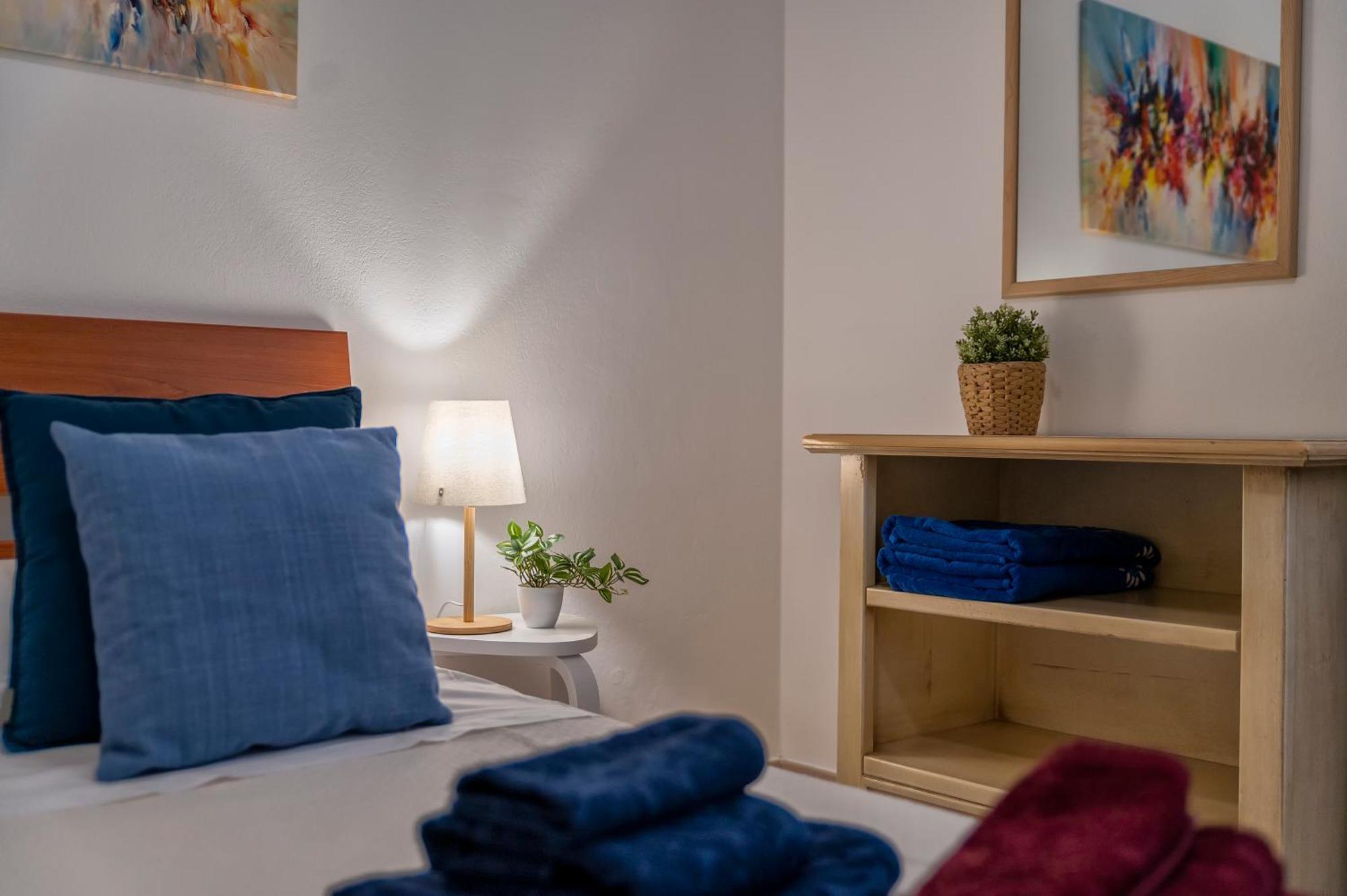 Casa Comoda A Due Passi Dal Lungomare Alghero Ngoại thất bức ảnh