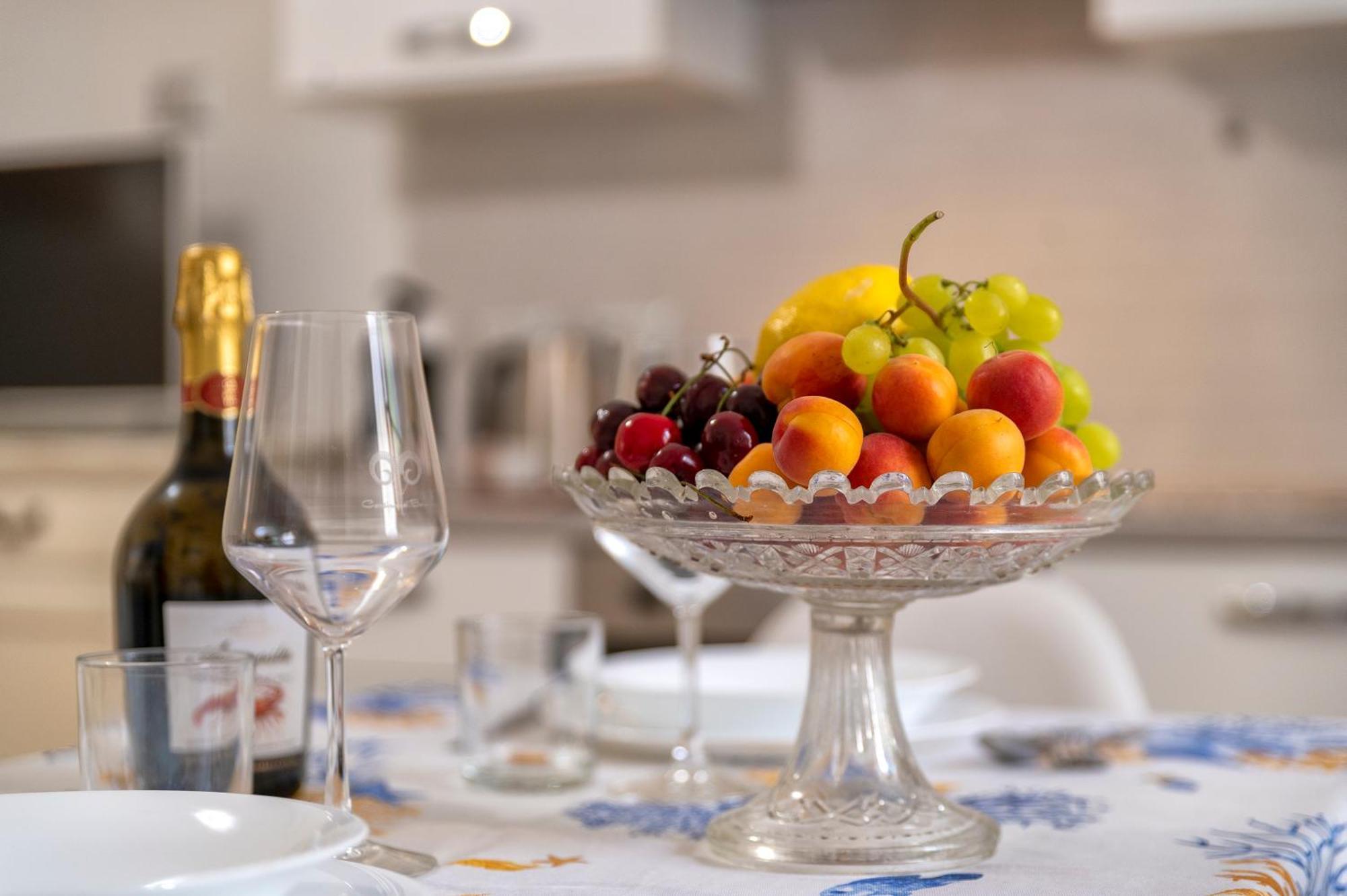 Casa Comoda A Due Passi Dal Lungomare Alghero Ngoại thất bức ảnh