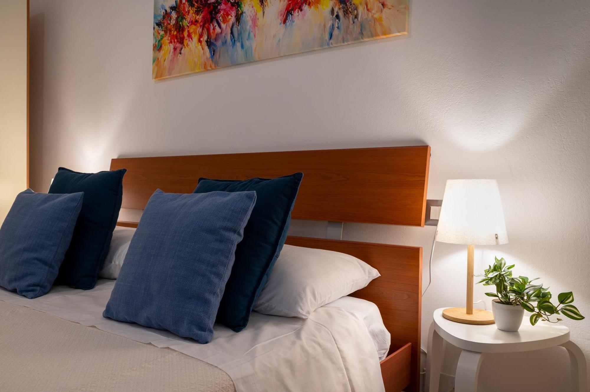 Casa Comoda A Due Passi Dal Lungomare Alghero Ngoại thất bức ảnh