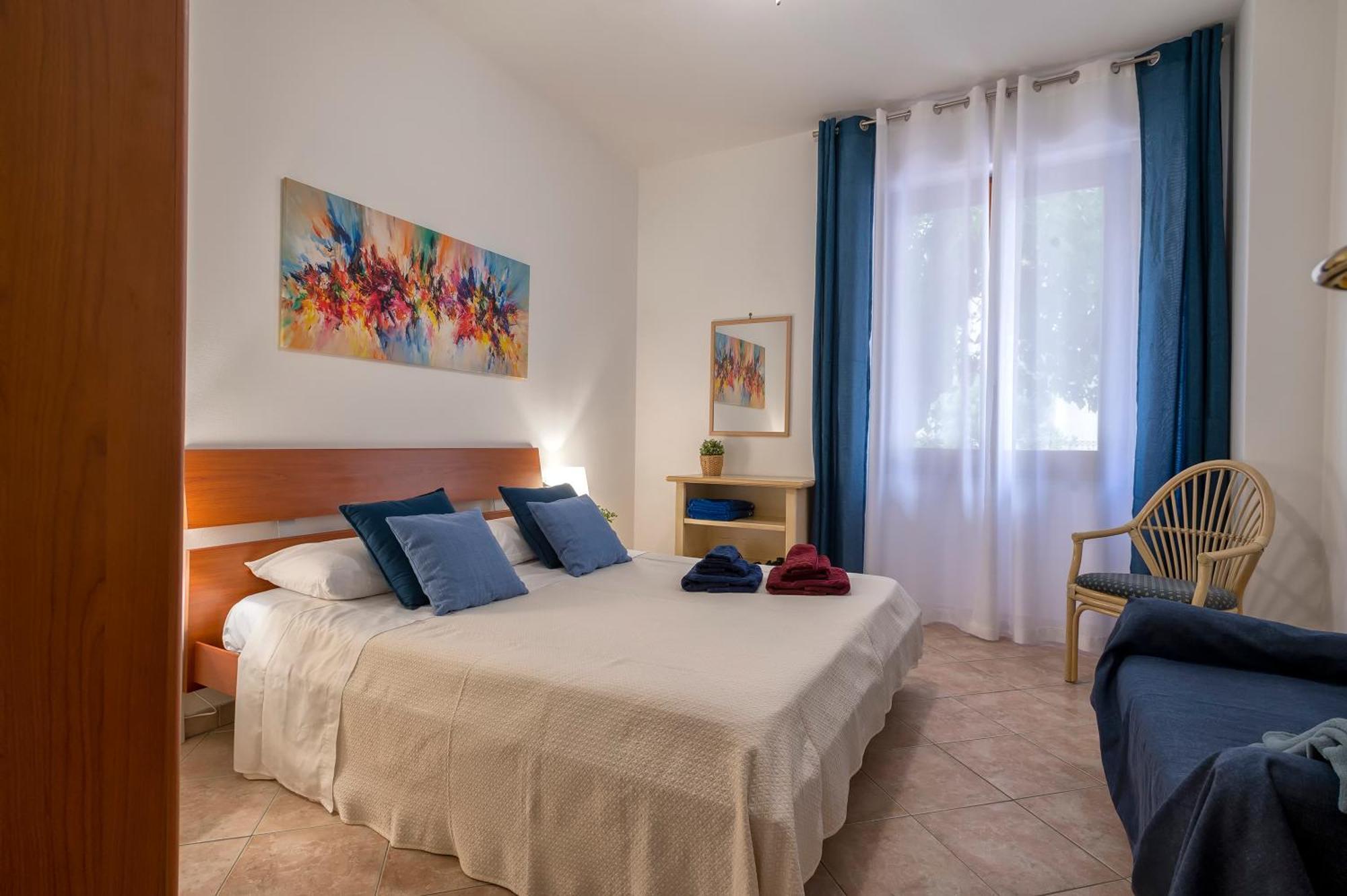 Casa Comoda A Due Passi Dal Lungomare Alghero Ngoại thất bức ảnh