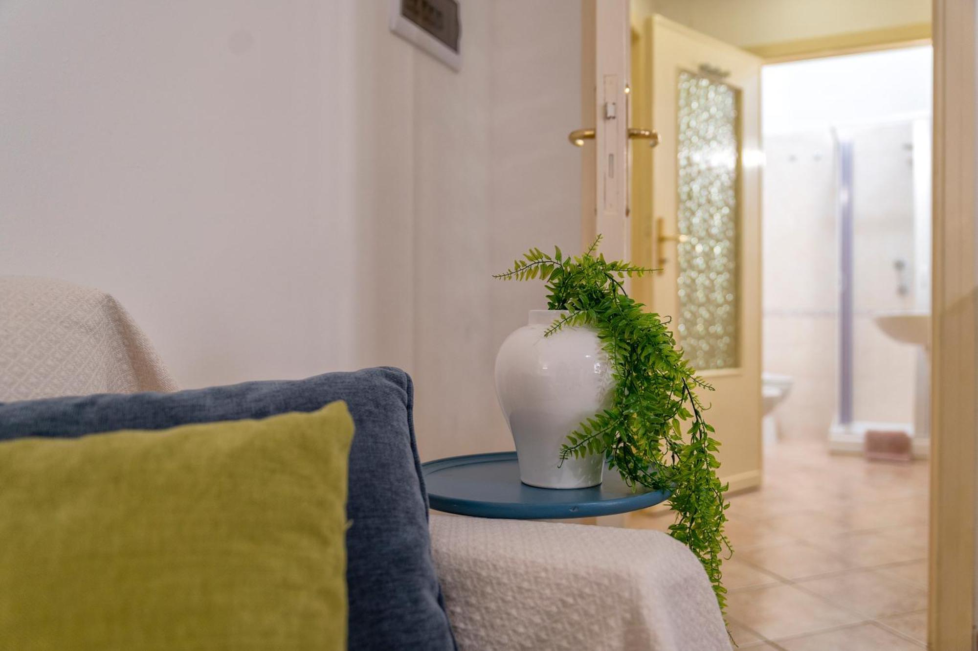 Casa Comoda A Due Passi Dal Lungomare Alghero Ngoại thất bức ảnh