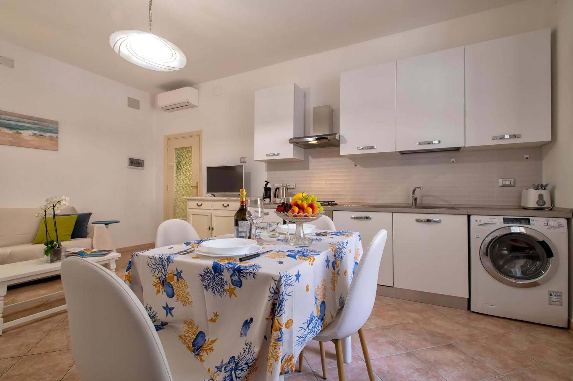 Casa Comoda A Due Passi Dal Lungomare Alghero Ngoại thất bức ảnh