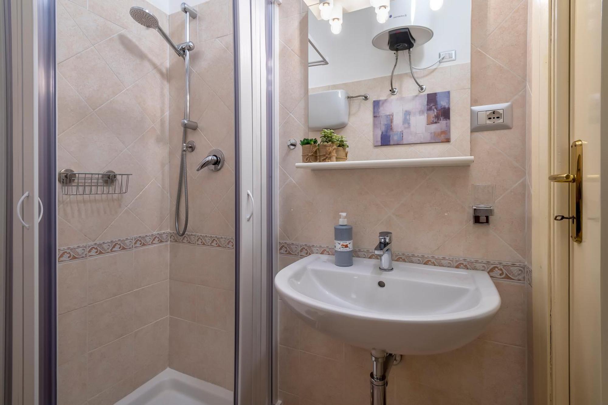 Casa Comoda A Due Passi Dal Lungomare Alghero Ngoại thất bức ảnh