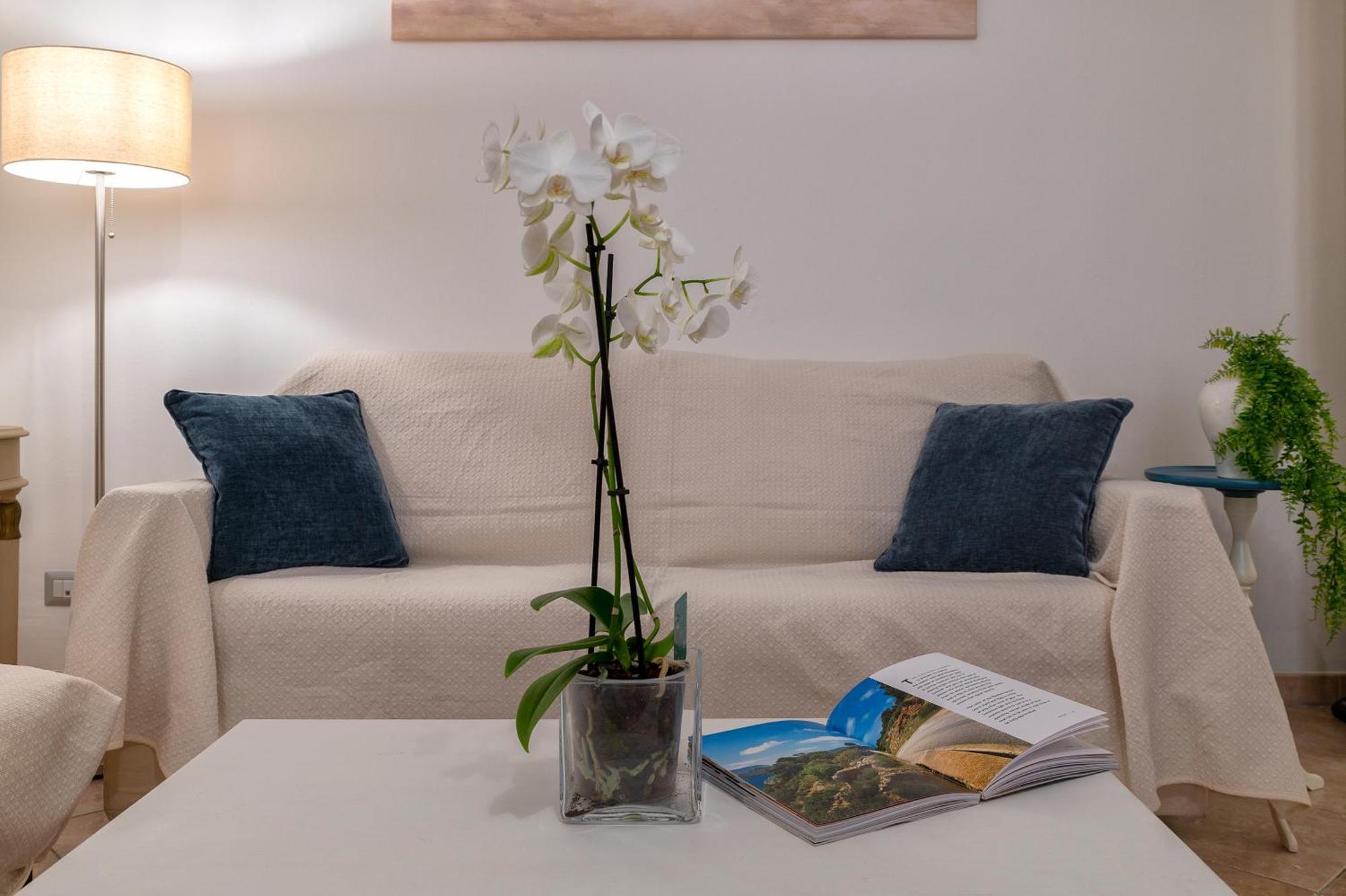 Casa Comoda A Due Passi Dal Lungomare Alghero Ngoại thất bức ảnh