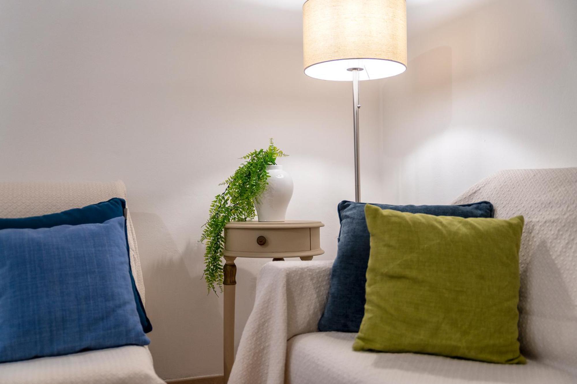 Casa Comoda A Due Passi Dal Lungomare Alghero Ngoại thất bức ảnh