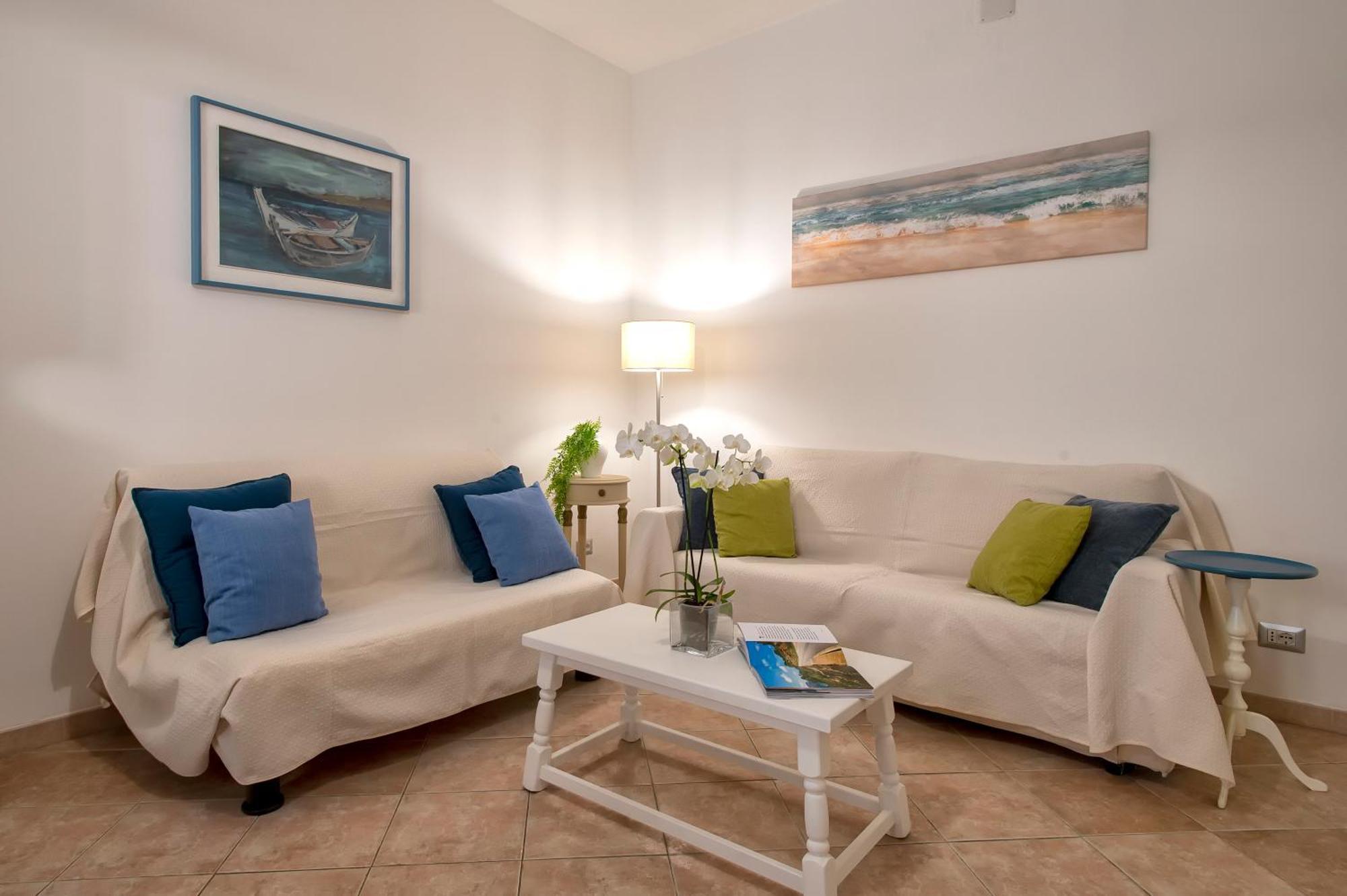 Casa Comoda A Due Passi Dal Lungomare Alghero Ngoại thất bức ảnh