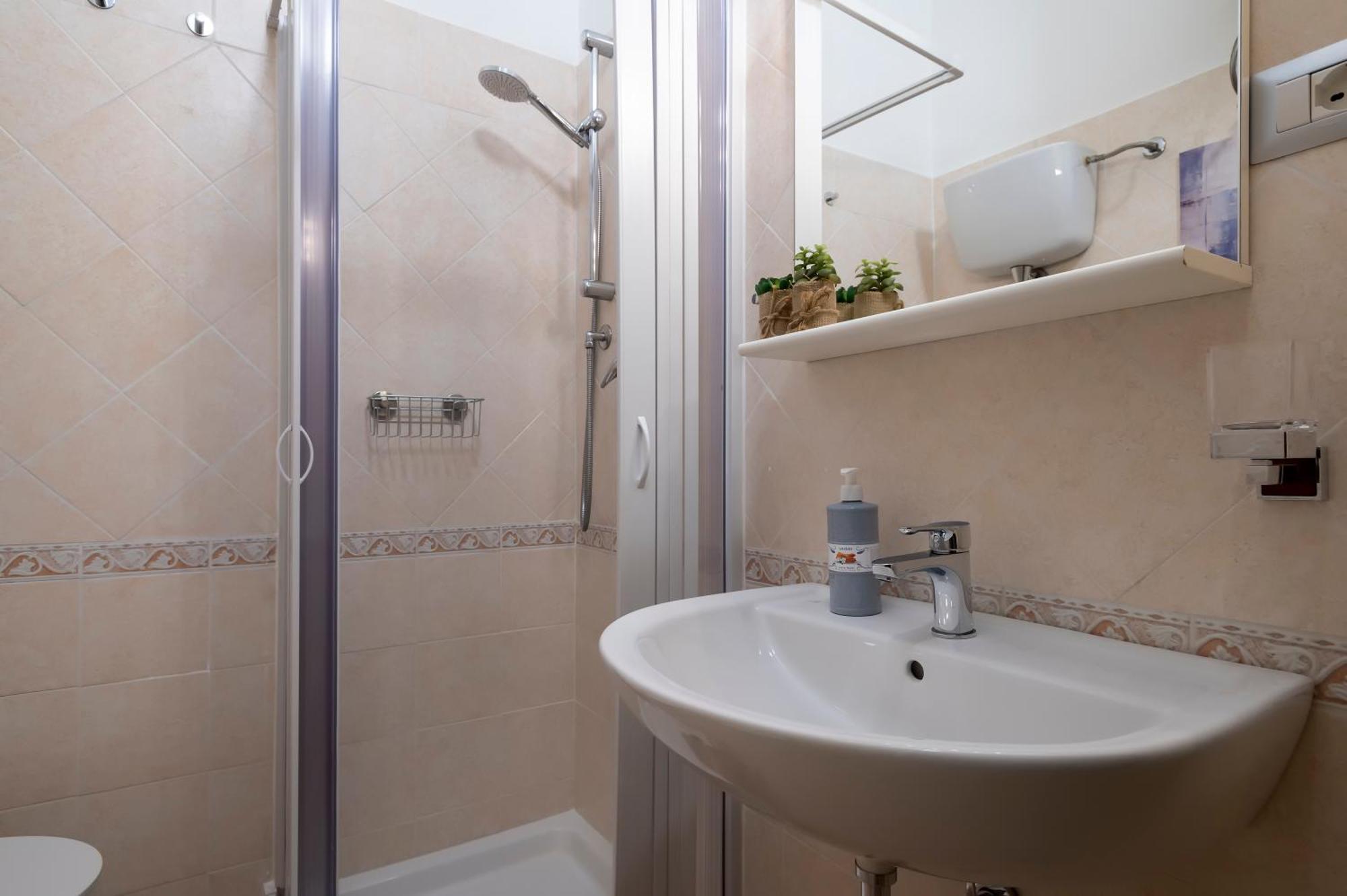 Casa Comoda A Due Passi Dal Lungomare Alghero Ngoại thất bức ảnh