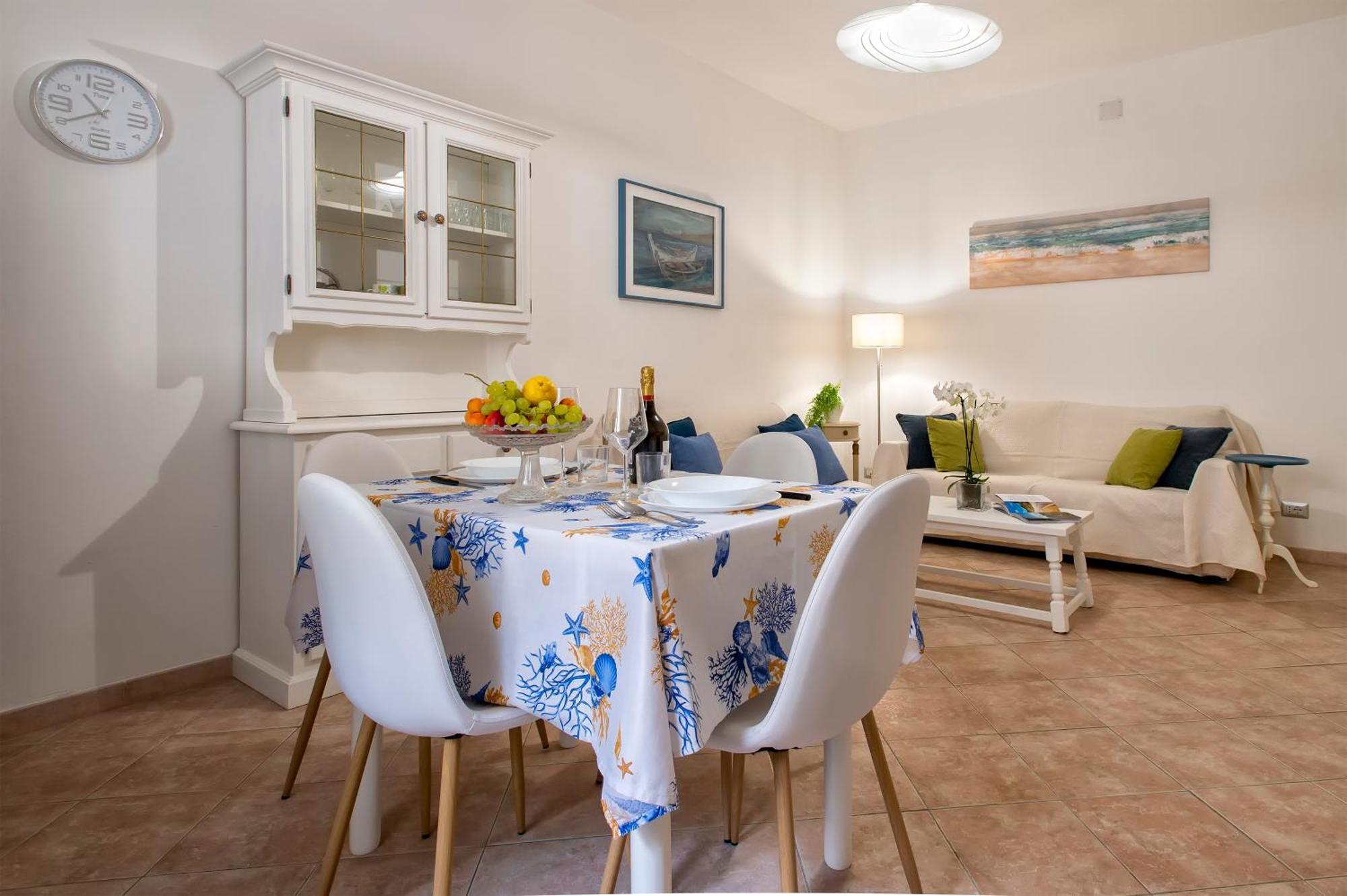Casa Comoda A Due Passi Dal Lungomare Alghero Ngoại thất bức ảnh