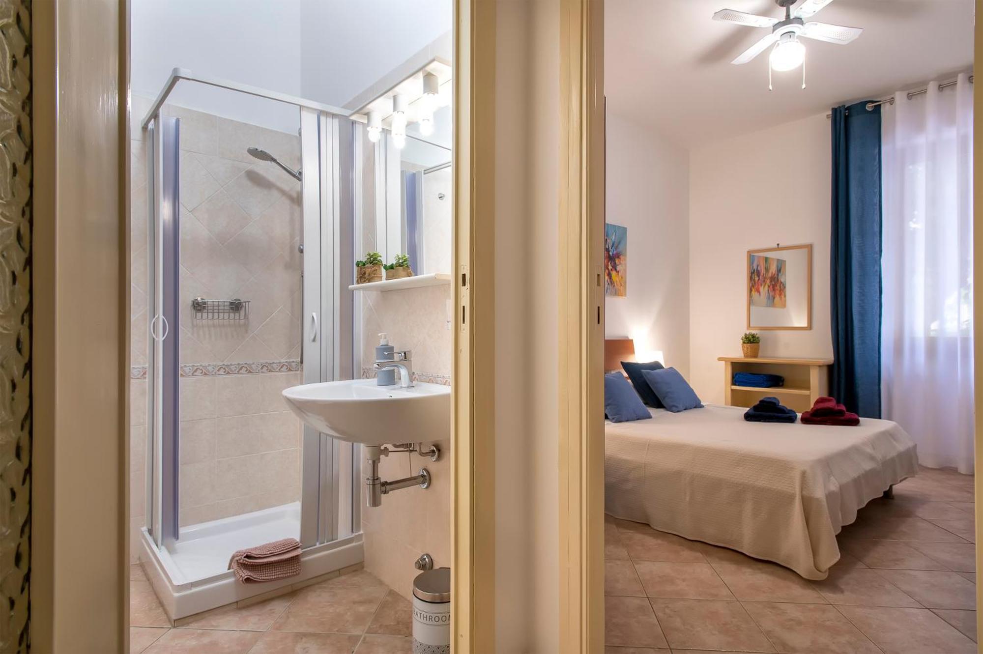 Casa Comoda A Due Passi Dal Lungomare Alghero Ngoại thất bức ảnh